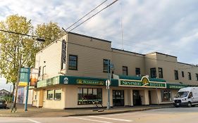Steveston Cafe & Hotel